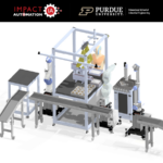 Innovation Through Collaboration — Impact Automation & Purdue University